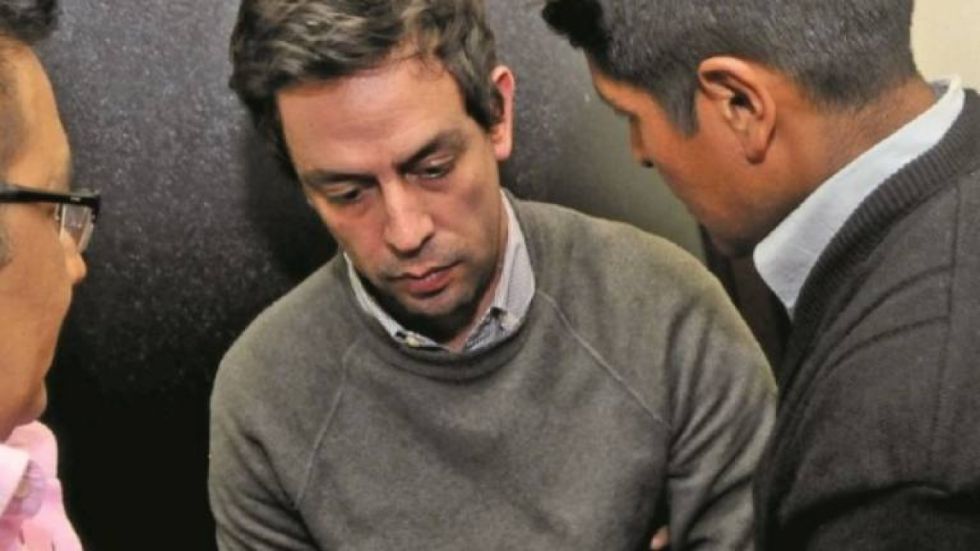 William Kushner intenta nuevamente anular su sentencia ejecutoriada por feminicidio