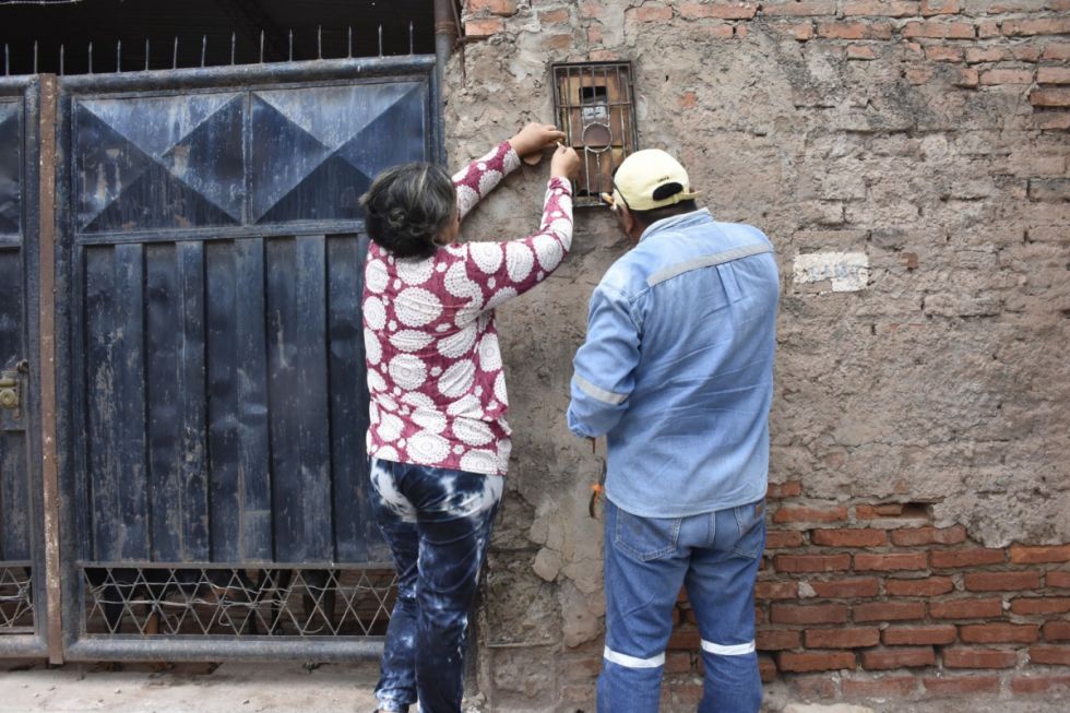 Fejuve desmiente a Setar: Denuncia que el 56% de los usuarios tiene facturas irregulares