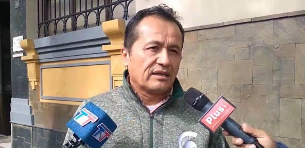 TED Tarija: plazo para presentar excusas rige hasta el domingo