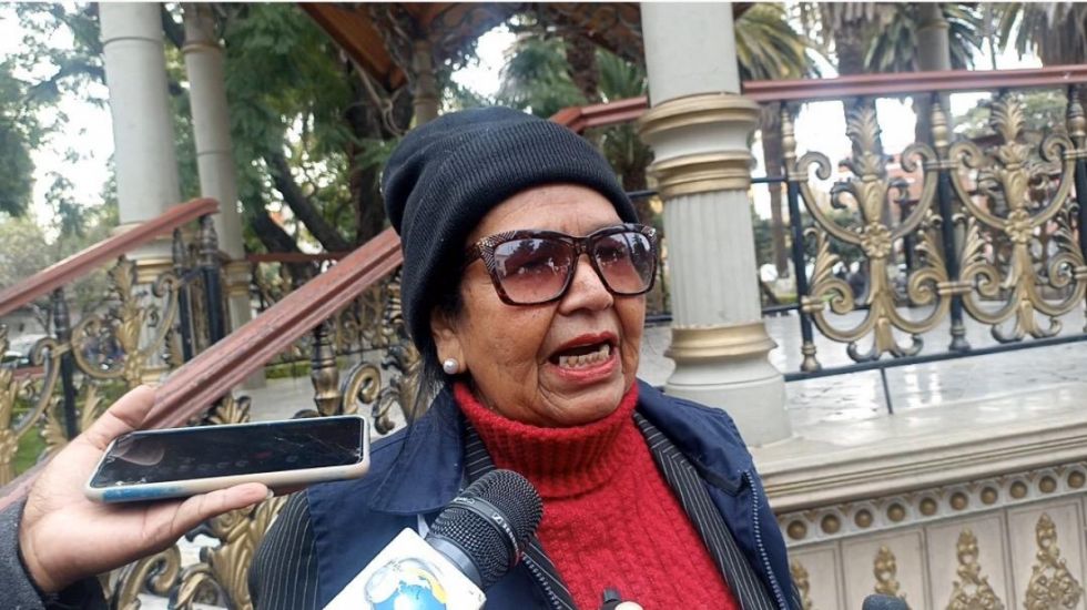 Denuncian que adultos mayores son despojados de sus bienes en Tarija