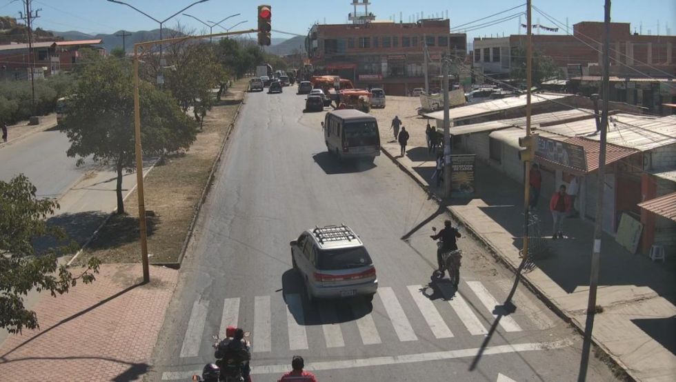 Fotomultas dividen al Concejo  y desata rechazo del transporte