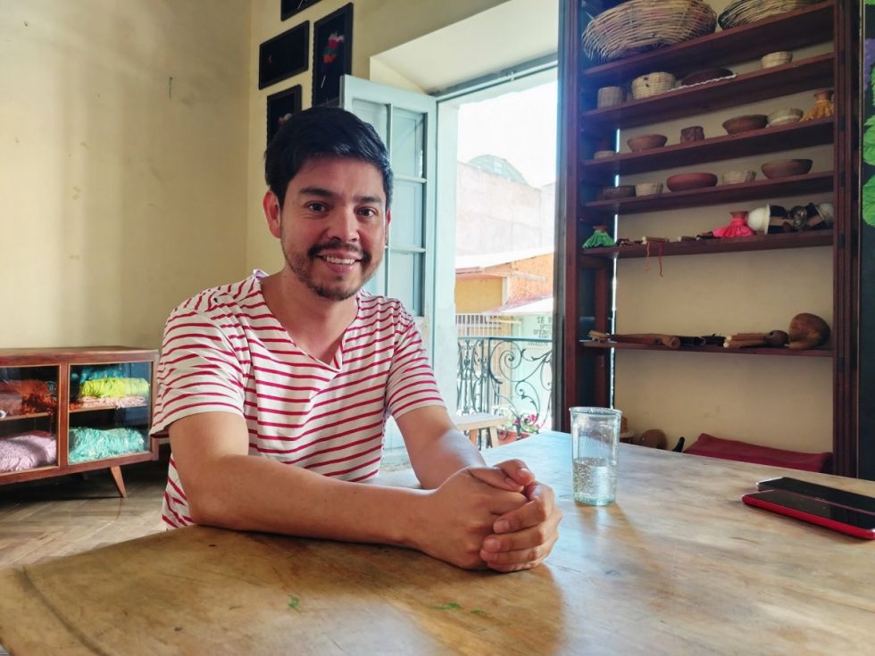 Dos espacios, una filosofía: la apuesta dual de Pata y Perro