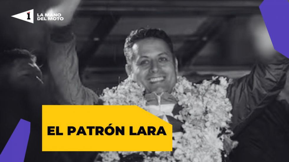 El patrón Lara