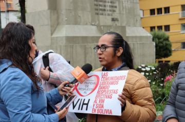 Advierten de los tabúes que matan