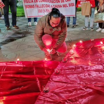 Jóvenes y VIH en Tarija: una epidemia que crece en silencio