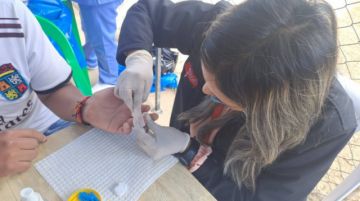 Jóvenes y VIH en Tarija: una epidemia que crece en silencio