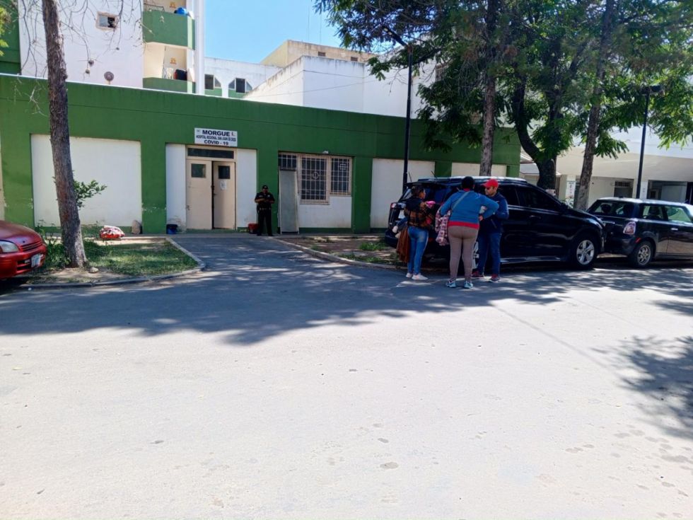 Atropello en Tarija cobra la vida de un menor de un año y cuatro meses
