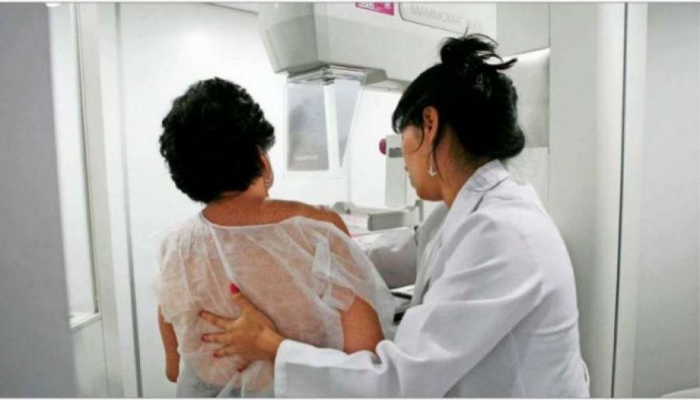 Alta demanda de pacientes con cáncer en Tarija; cáncer de mama y cérvico uterino, los más comunes