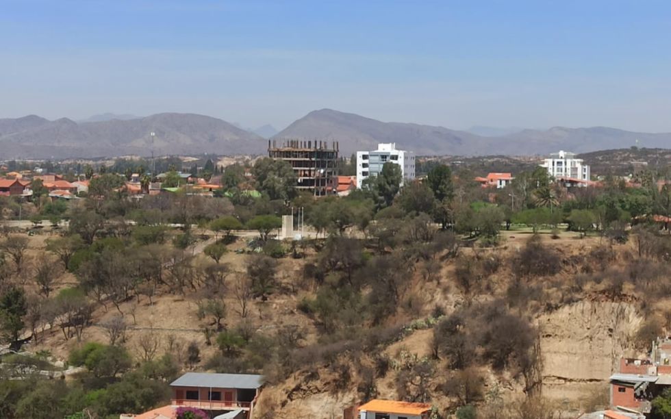 Materiales de construcción suben  200%, el sector advierte colapso