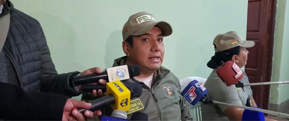 Ciudadano argentino involucrado en violación a menor en Bermejo