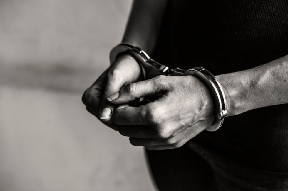 Denuncian que anciano abusó de una niña