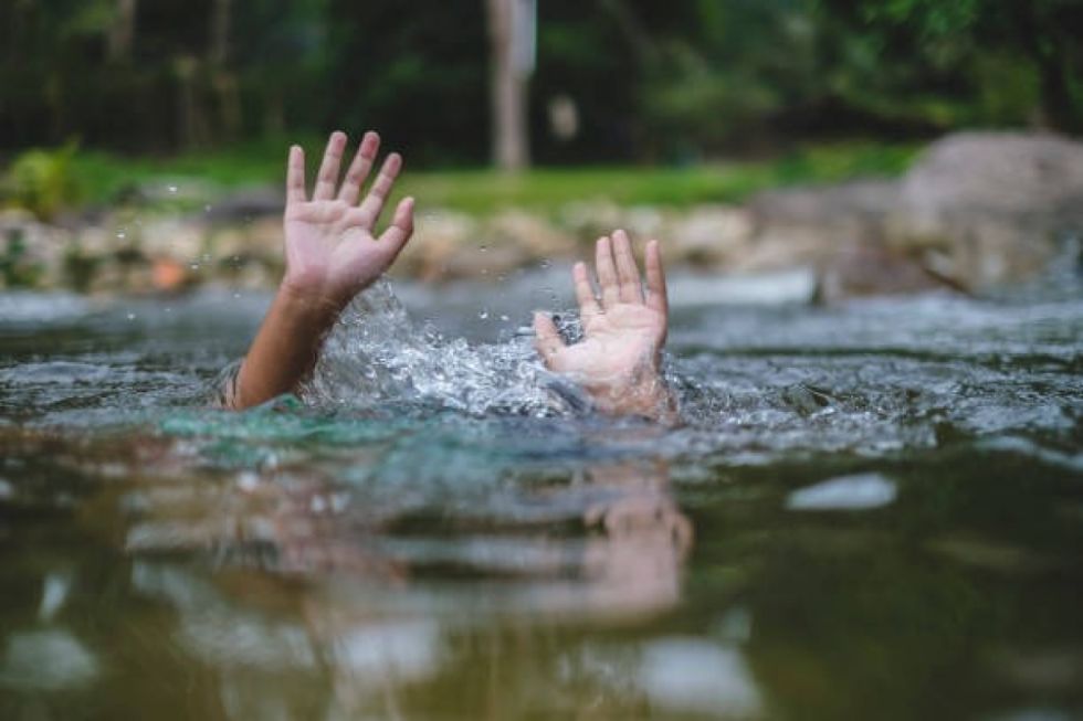 Joven de 26 años falleció tras ahogarse en el río