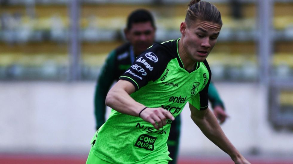 Villegas llama a un jugador de último momento por la lesión de Macazaga