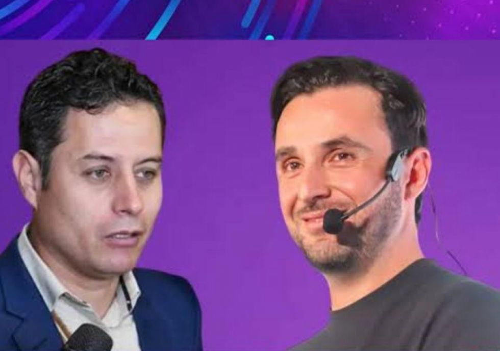 Suspenden debate vicepresidencial porque los candidatos no asistirán; Lara aceptó y luego declinó
