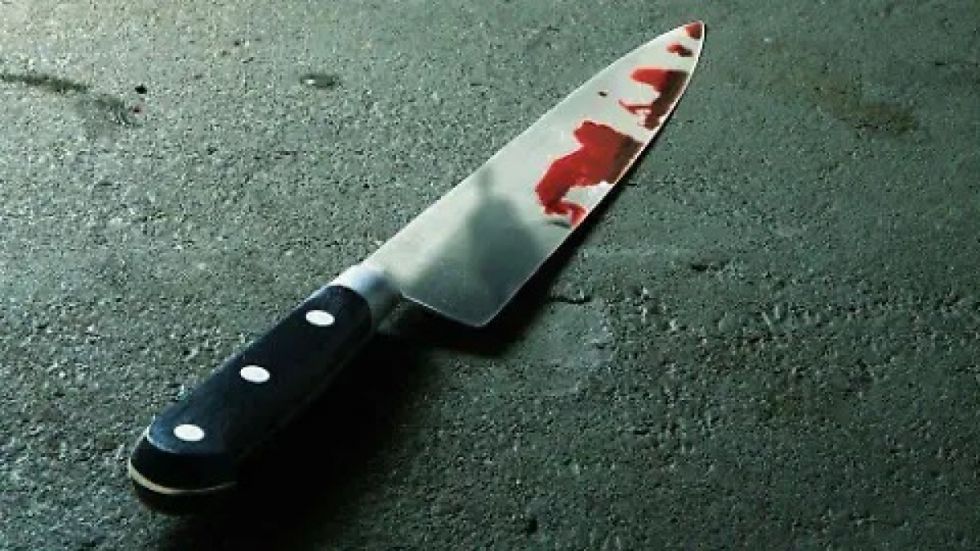 Presumen que una mujer apuñaló y mató a su esposo