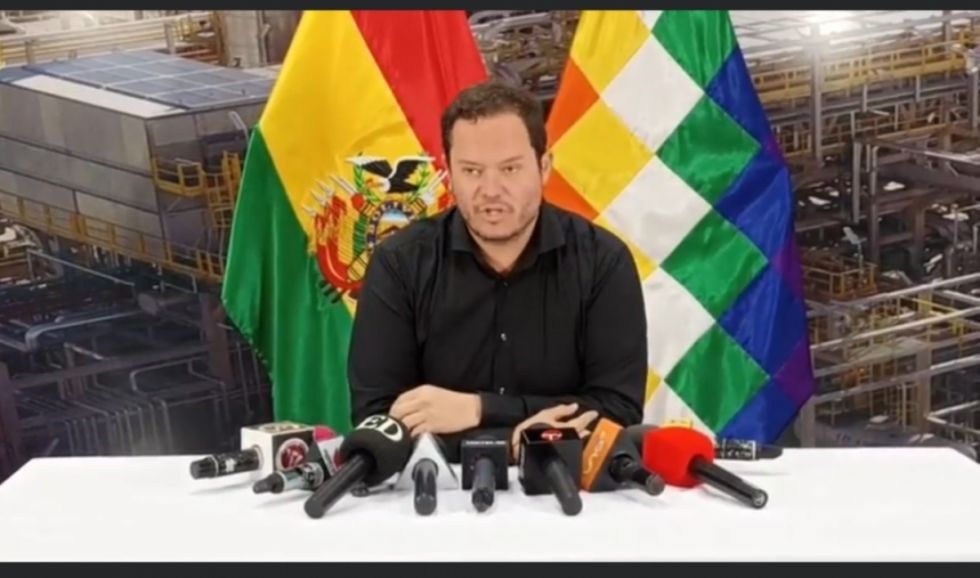 La Policía ya recibió la orden de aprehensión para Dorgathen