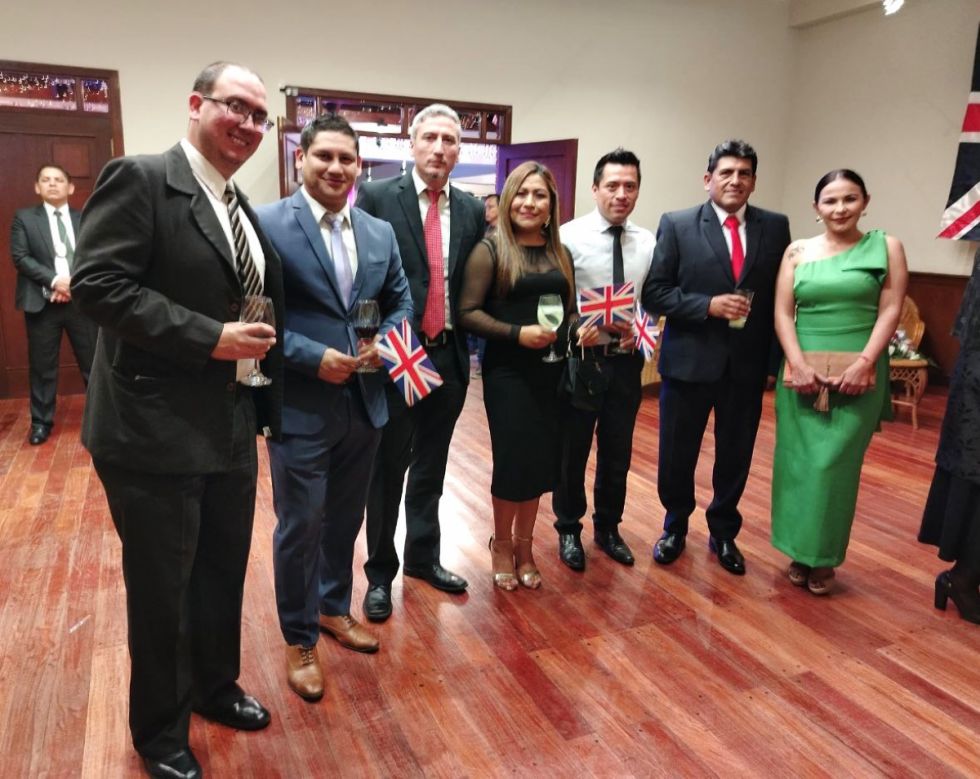 La bancada de Alianza Unidad