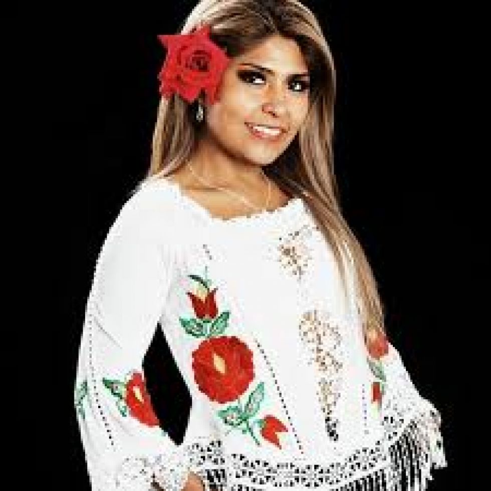 34. Cinthya Choque