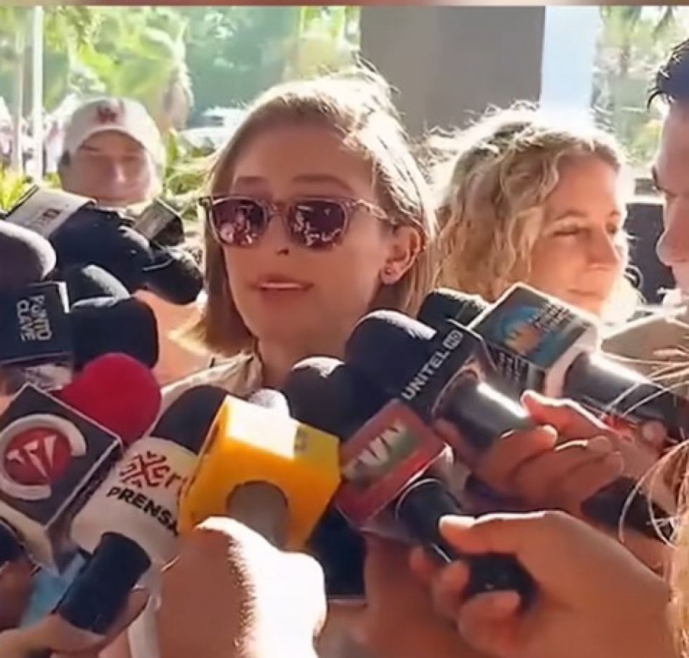 3. Catalina Paz