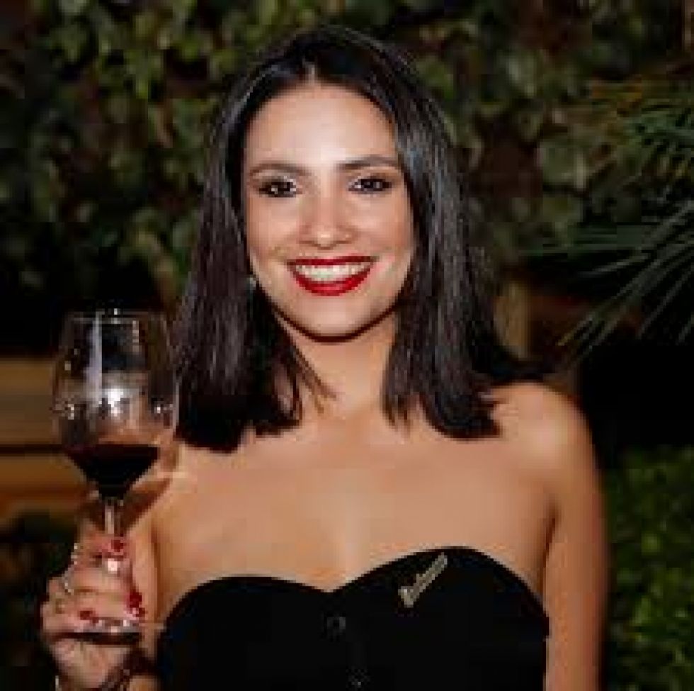 48. María Isabel Trigo