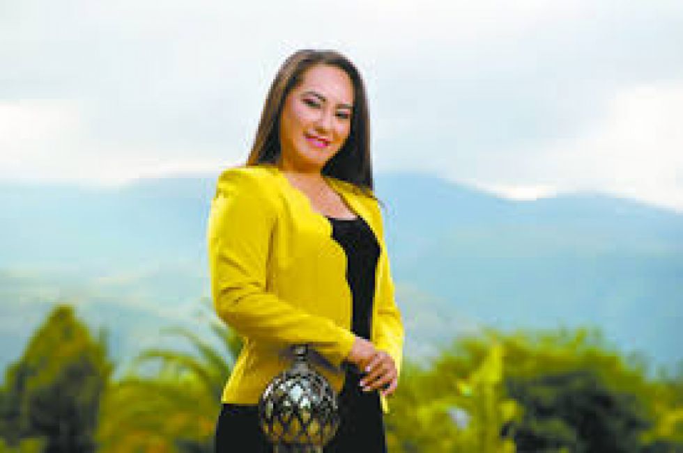 8. Danitza Soliz