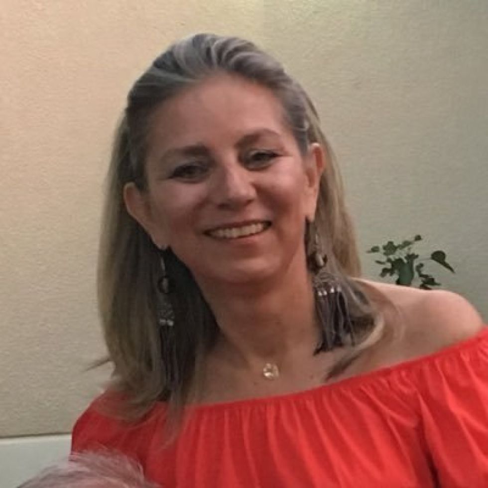 18. Lorena Terzo