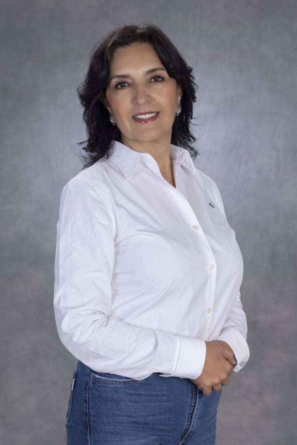 2. Isabel Moreno