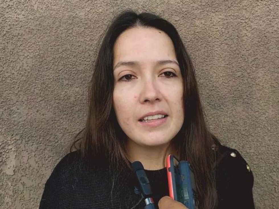 6. Luciana Campero