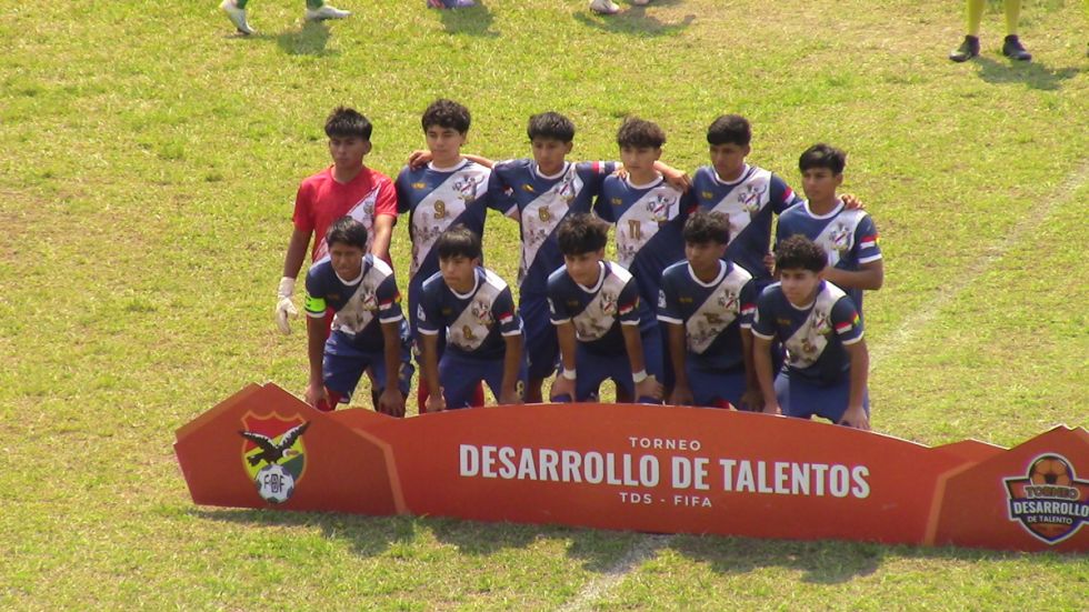 Beni avanza a la final tras superar a Tarija en un reñido partido 