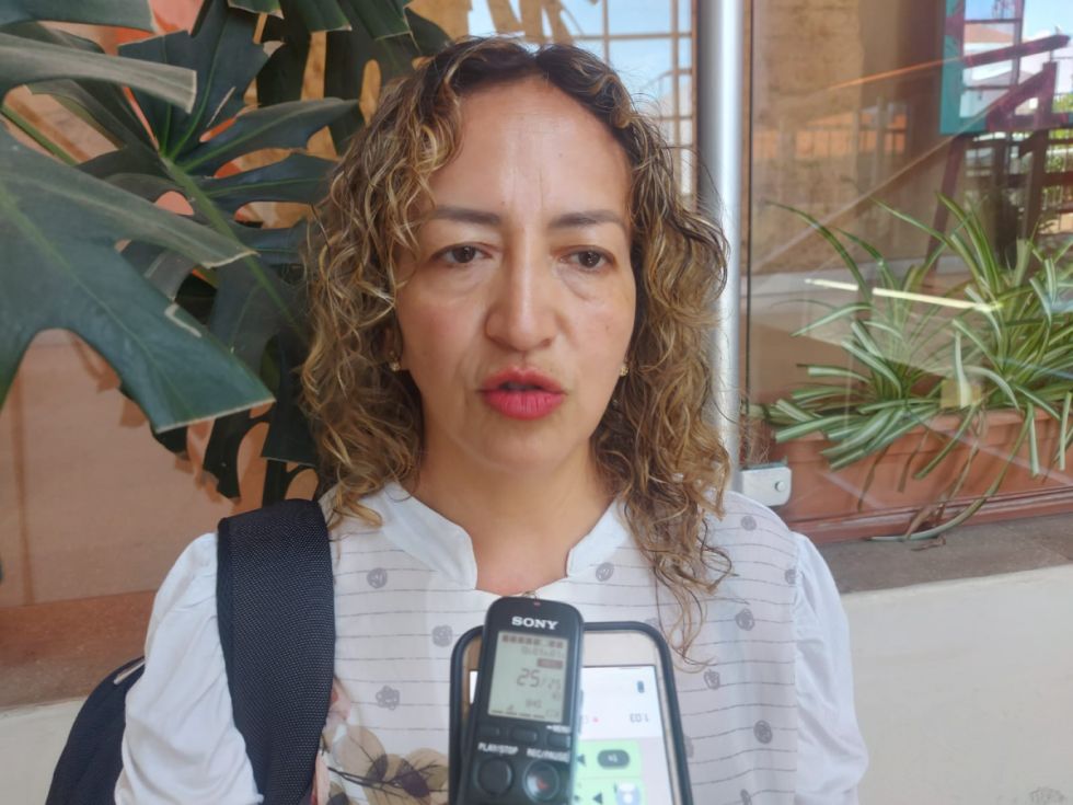 31. Adriana Romero