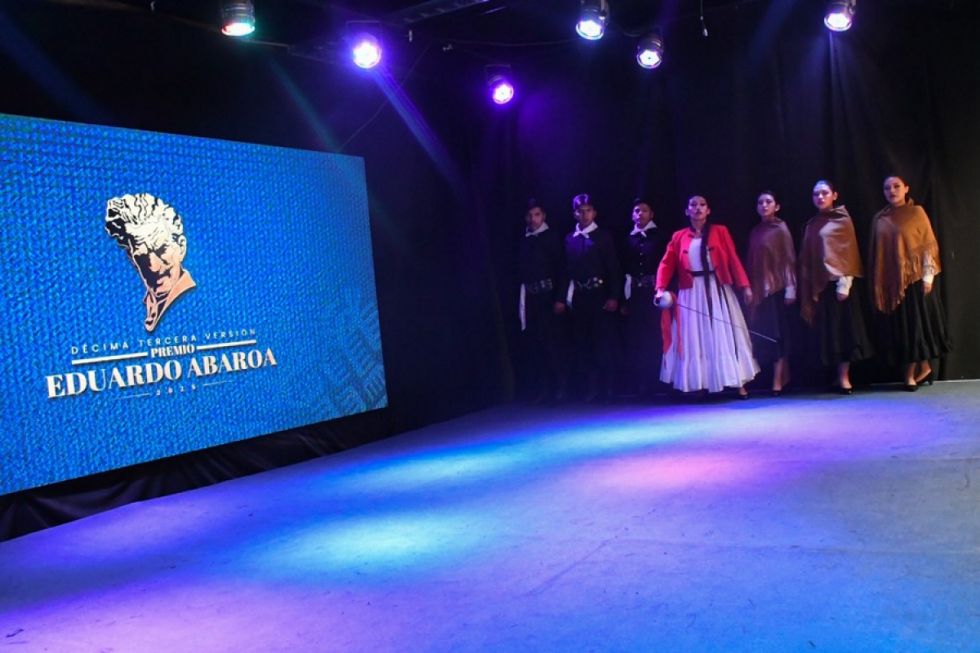 Convocan  al Premio  Eduardo  Abaroa 2026
