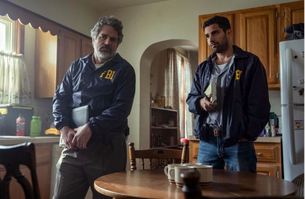 “Task. Unidad especial”,  el policial con corazón