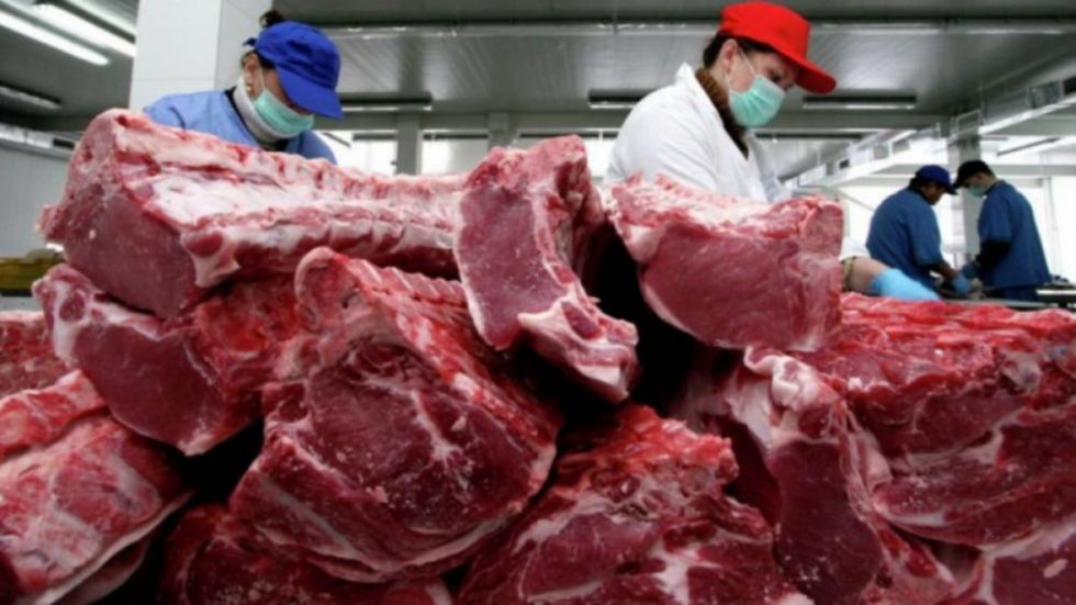 Senasag anuncia mayor control en traslado de carne 