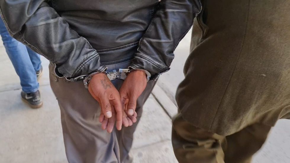 Piden preventiva para presunto padrastro violador