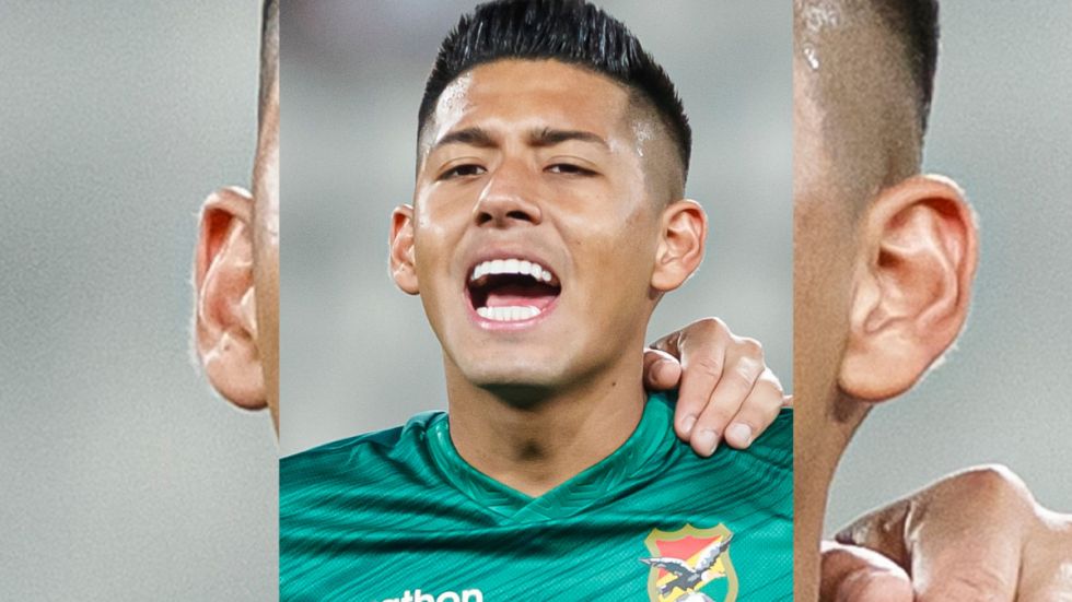 Trasciende la sanción y fecha la que vuelve Ramiro Vaca 