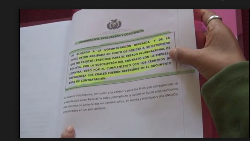 Informe descarta daño económico por el puente 4 de Julio 