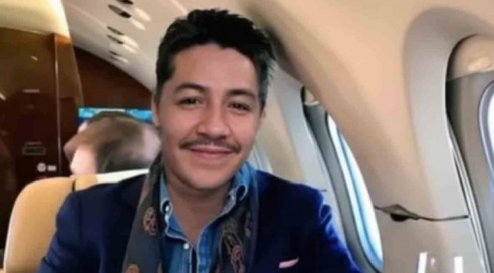 Justicia deja en libertad a Marcelo Arce Mosqueira 