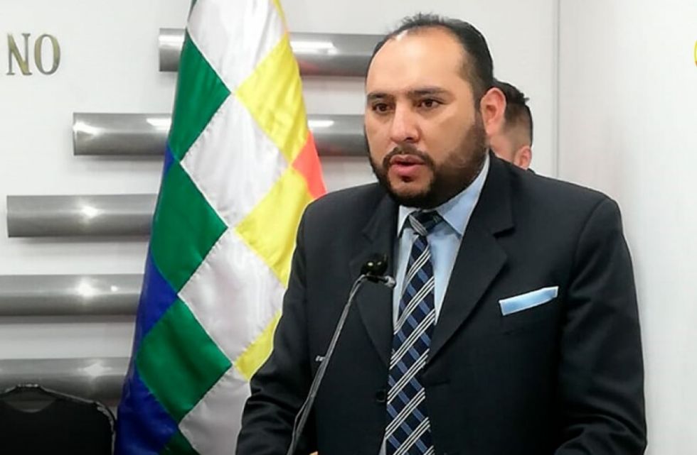 Rescatan a las dos personas secuestradas en el Urubó