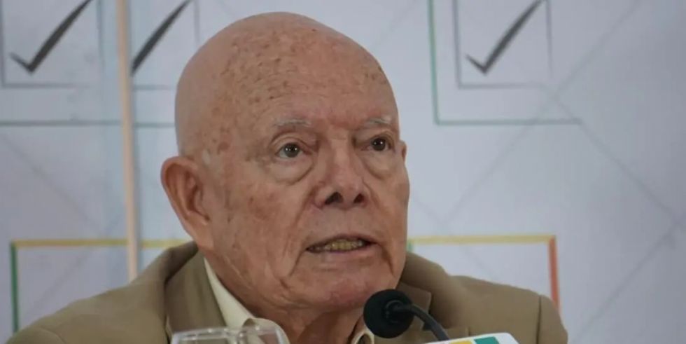 TSE analiza adelantar la entrega de credenciales a las nuevas autoridades electas de la ALP