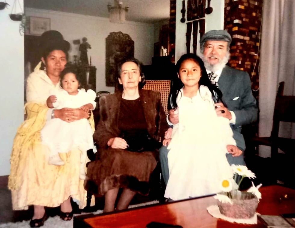 Fotos de archivo / Gil Imaná