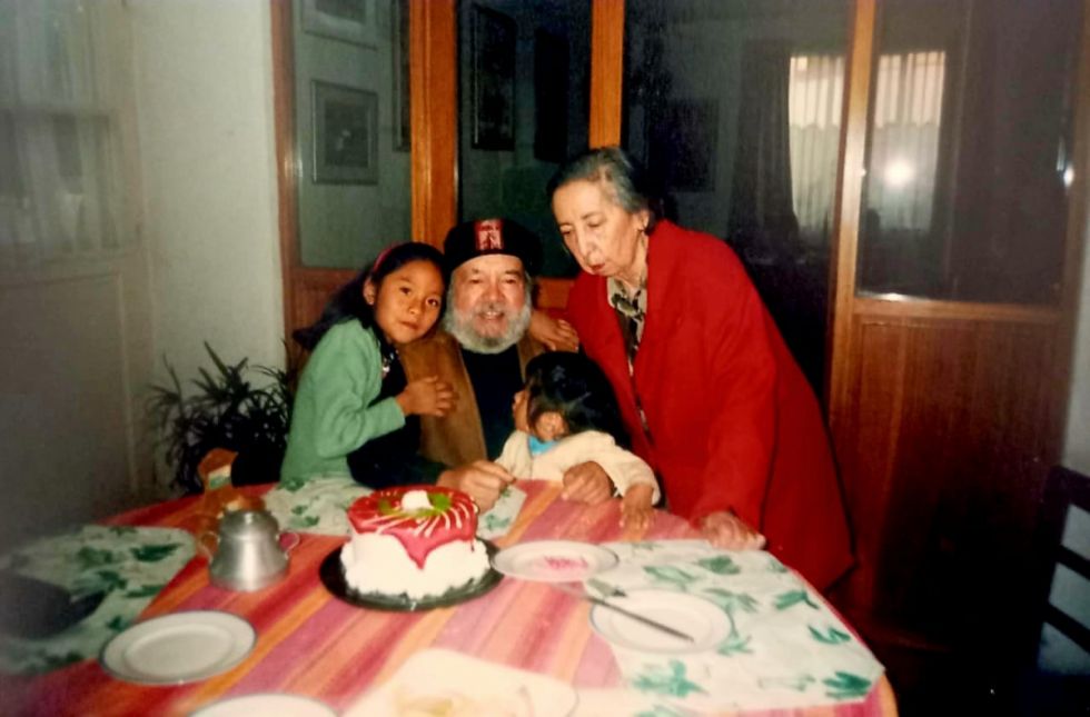 Fotos de archivo / Gil Imaná