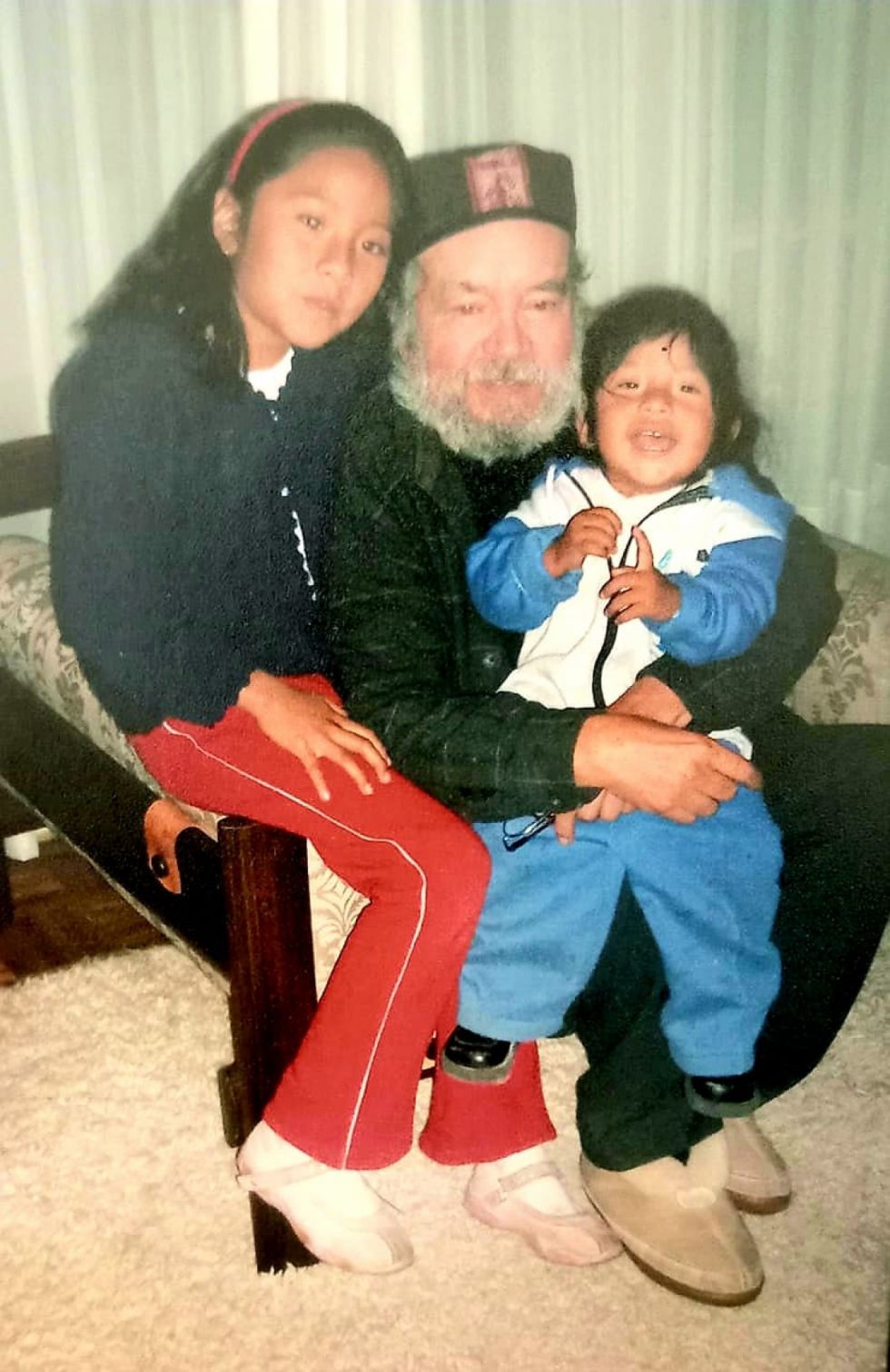 Fotos de archivo / Gil Imaná