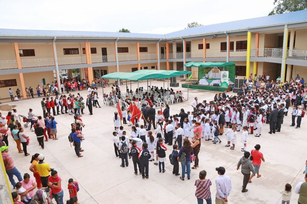 Yacuiba: Más de 300 estudiantes dejaron el colegio