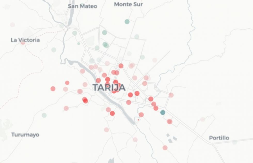 ¿Y quién ganó en mi colegio? Verifica qué pasó el domingo en tu centro de votación