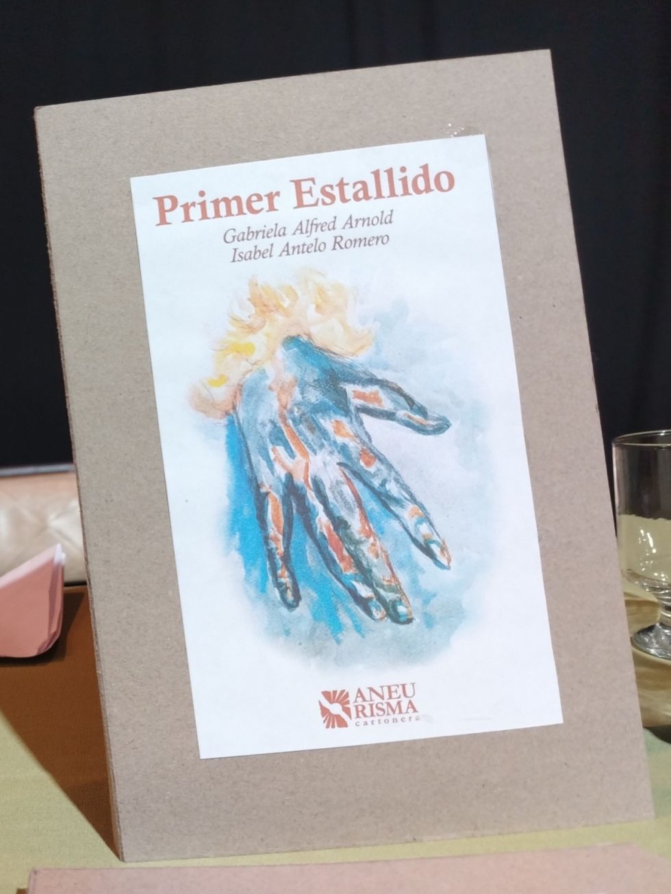 Aneurisma Cartonera: seis voces contra el letargo literario de Tarija