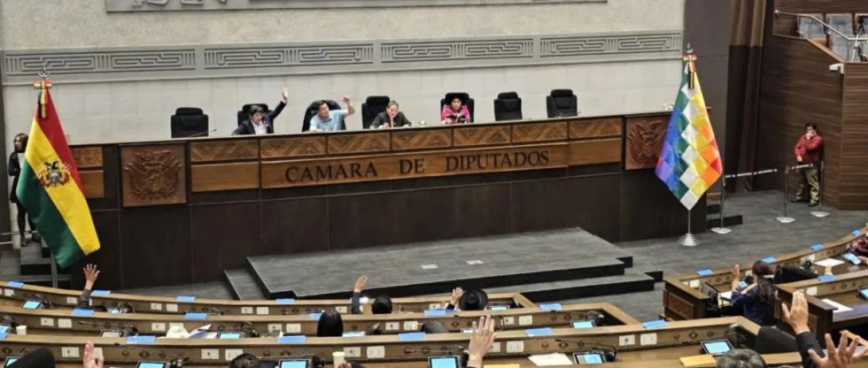 Diputados aprueban ley para endurecer sanciones para los ladrones de ganado
