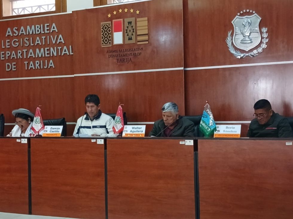 El Chaco analiza las acciones  legales para defender su 45%