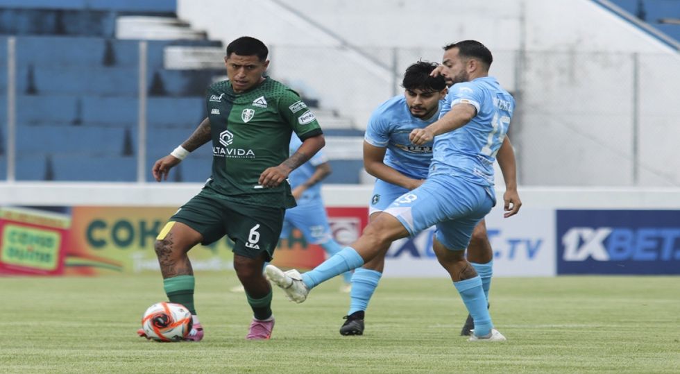 Real Tomayapo revive en Entre Ríos