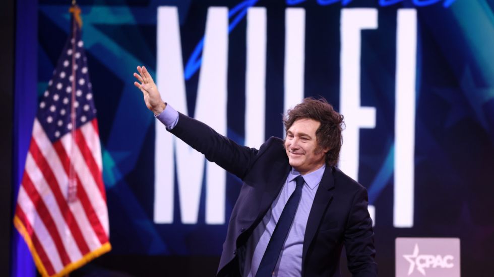Los resultados preliminares de las elecciones intermedias en Argentina muestran un gran impulso para la reforma libertaria de Milei
