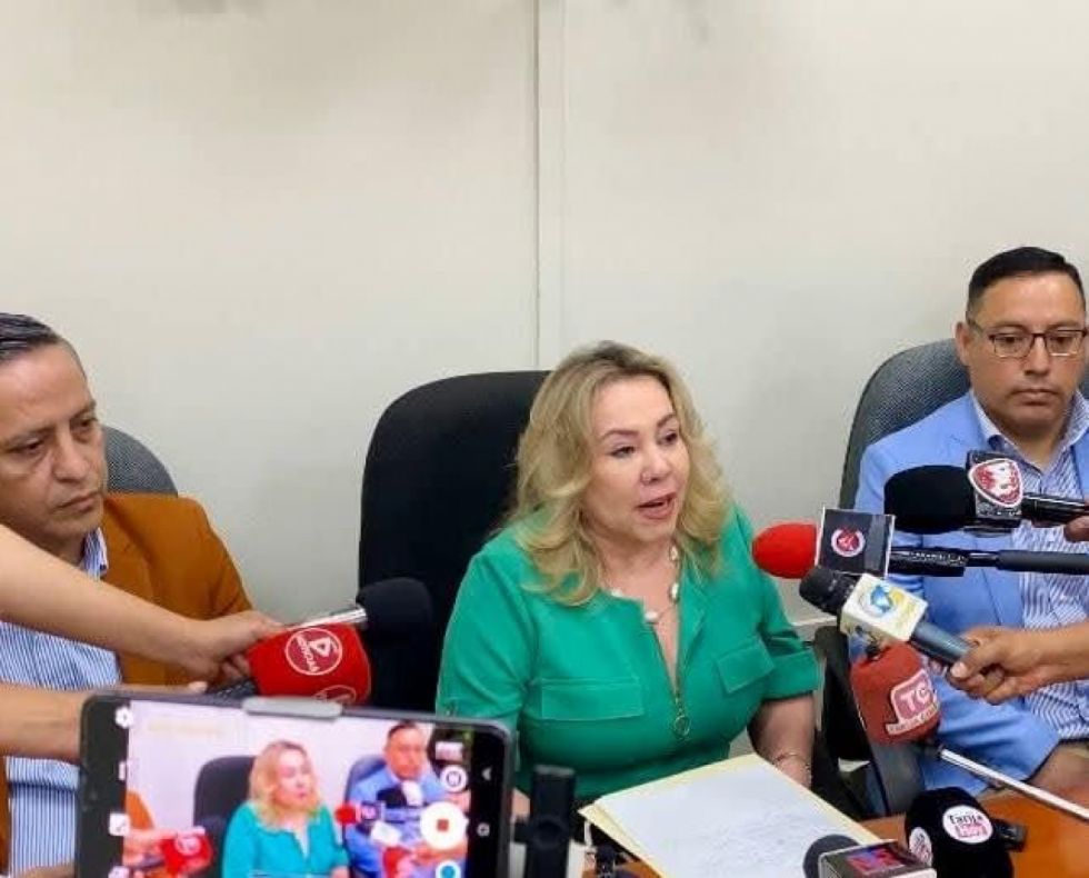 Falta de presupuesto retrasa  construcción de la Casa Judicial
